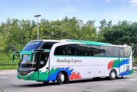 Bandung Express Bandung Express