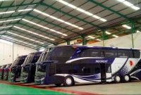 harga tiket bus Indorent harga tiket bus Indorent