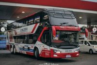 harga tiket bus borlindo harga tiket bus borlindo
